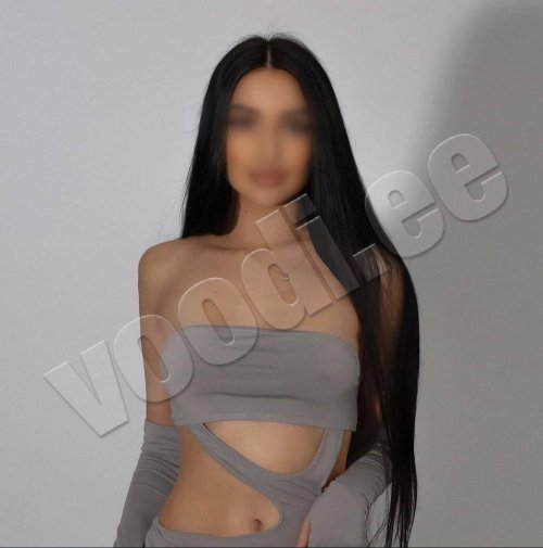 Polina - foto