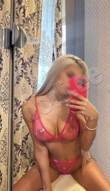 ❤️HOT❤️BLONDE❤️ - foto