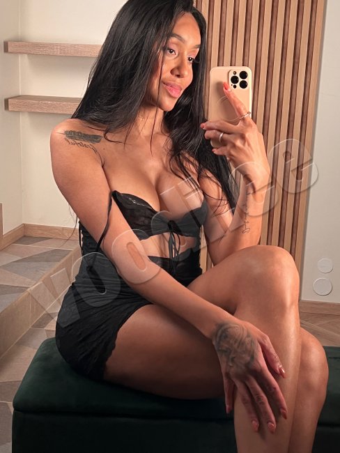 Fernanda  Anal - foto