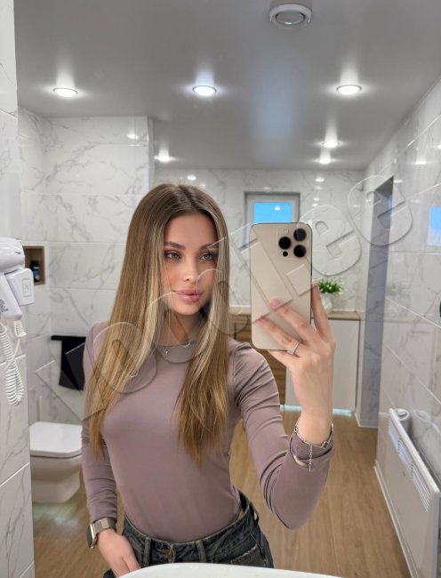 Эрика - foto