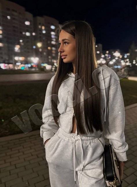 Eva - photo