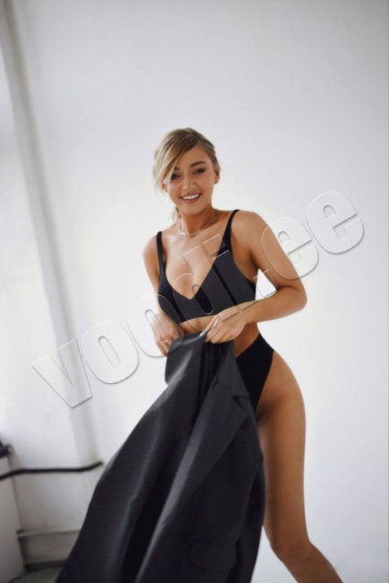 Veronika - foto