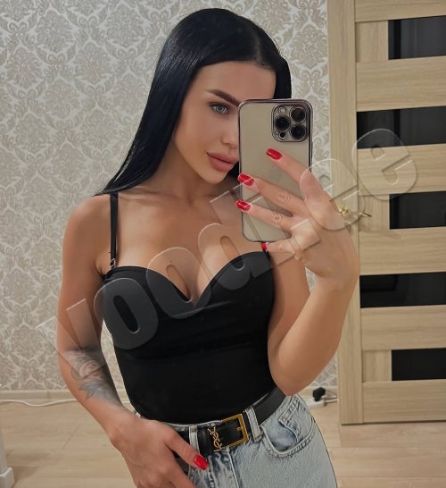 Мила - photo