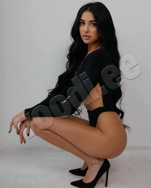 Полина - photo