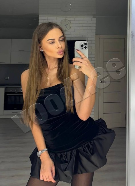 Kristina - foto