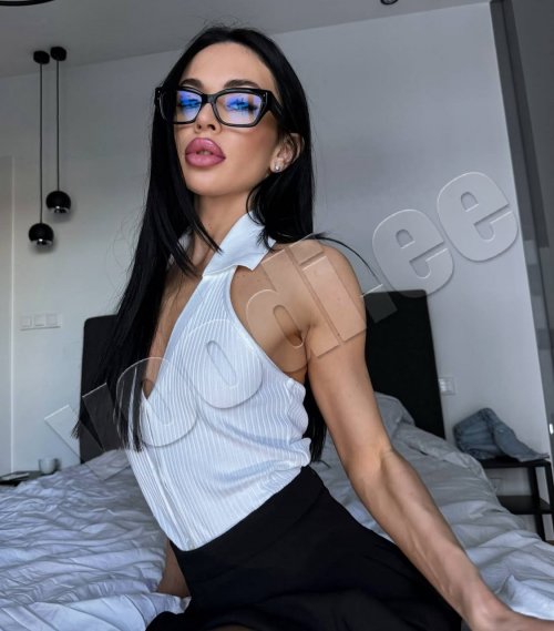 Анна - фото