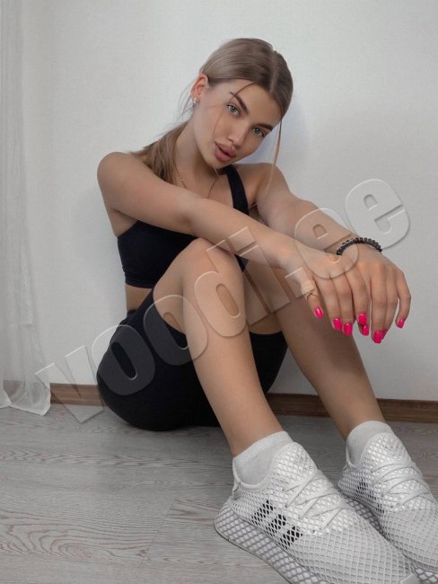 Алина - фото