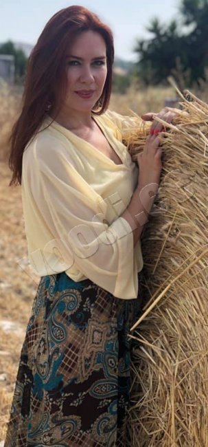 Екатерина  Алексеевна - photo