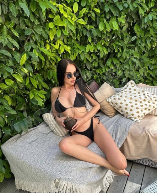 Lina - foto
