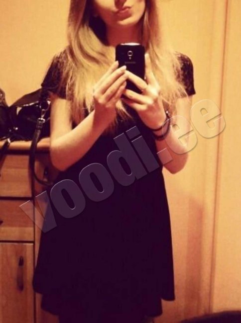 Silvia - foto
