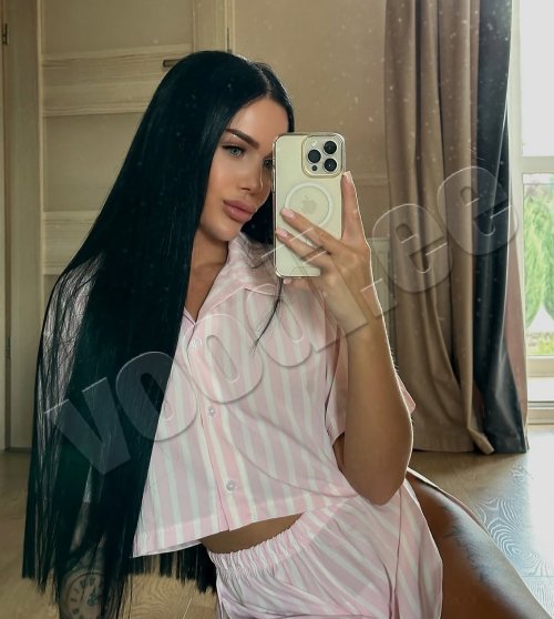 Мила - foto