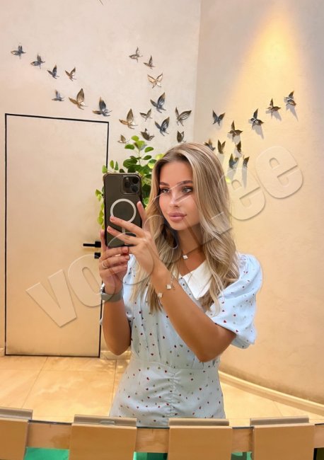 Эрика - foto
