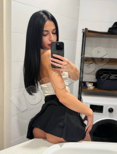 Nika - foto