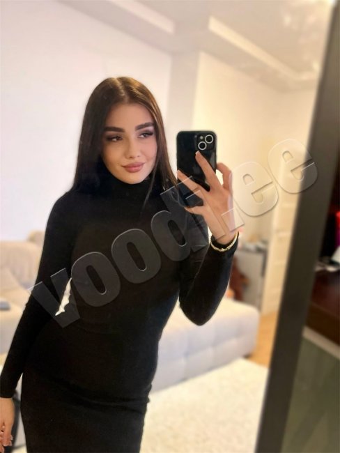 Лиза - foto