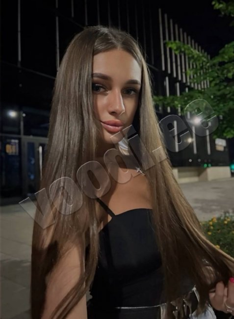 Nika - foto
