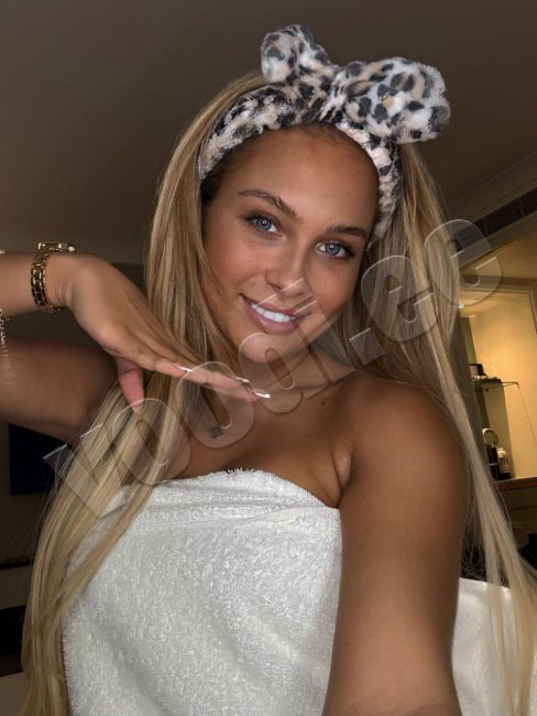 Lexi - foto