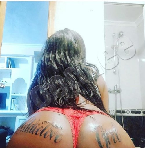 Ebano - foto