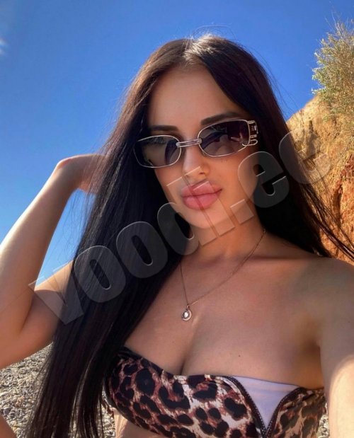 Lina - foto