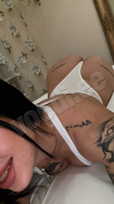 JASMIN  SWEETGIRL - foto