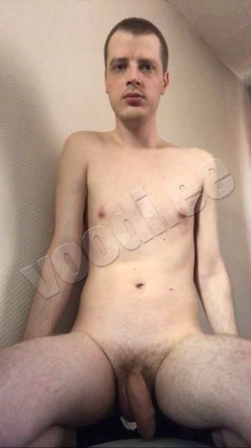 Horny  Lily - foto