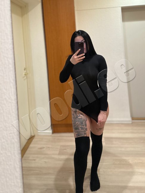 JASMINNE   - foto