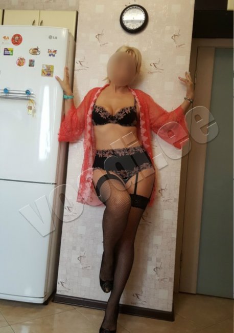 Alica - foto
