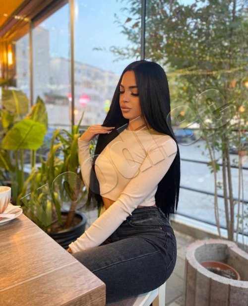 Анна - foto