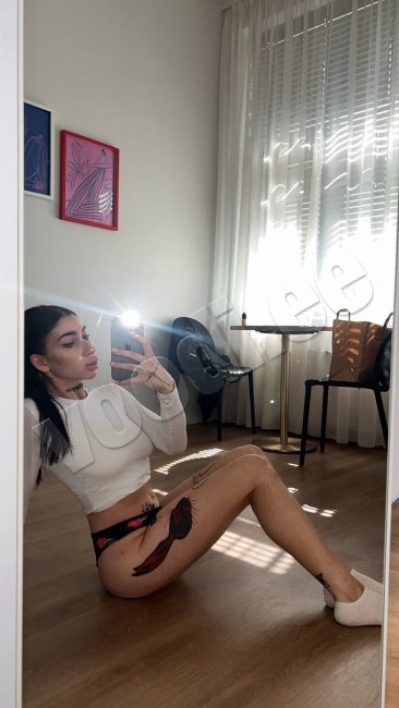 Дина - foto