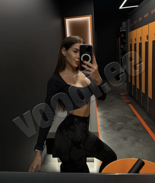 Julia - foto