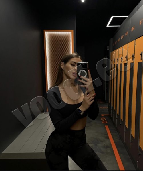 Julia - foto