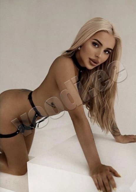 Amely - foto