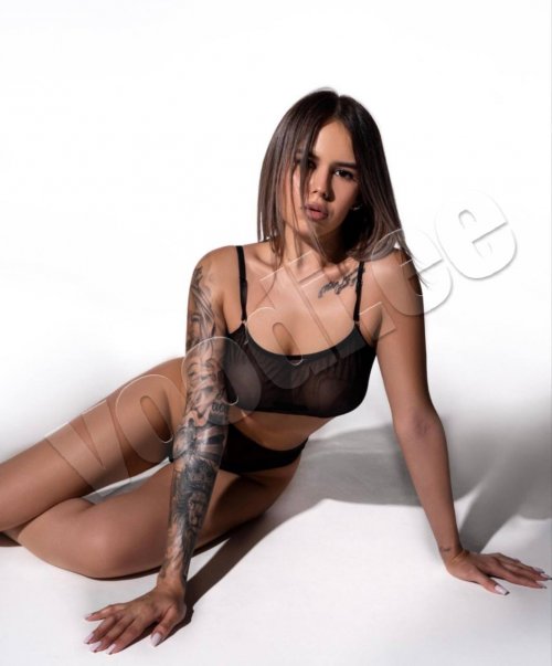 Elisa - foto