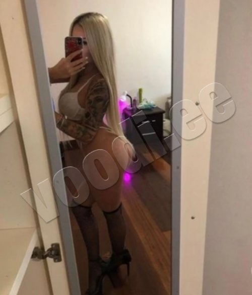 ❤️NEW❤️HOT❤️BLONDE❤️ - foto