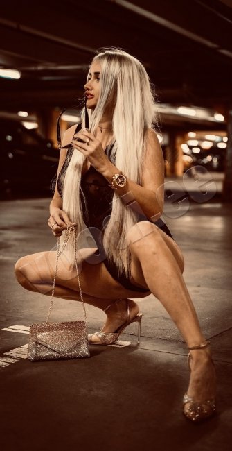 Эльвира - foto