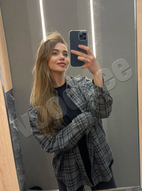 Юля - foto