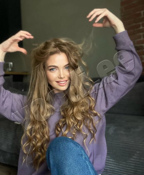 Юля - foto