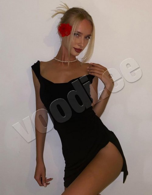 Кира - foto