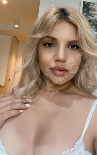 Lena - photo