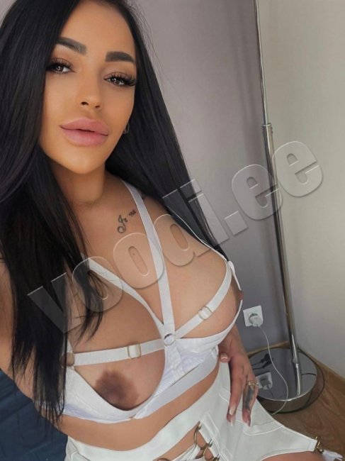 Maria  Outcall - foto