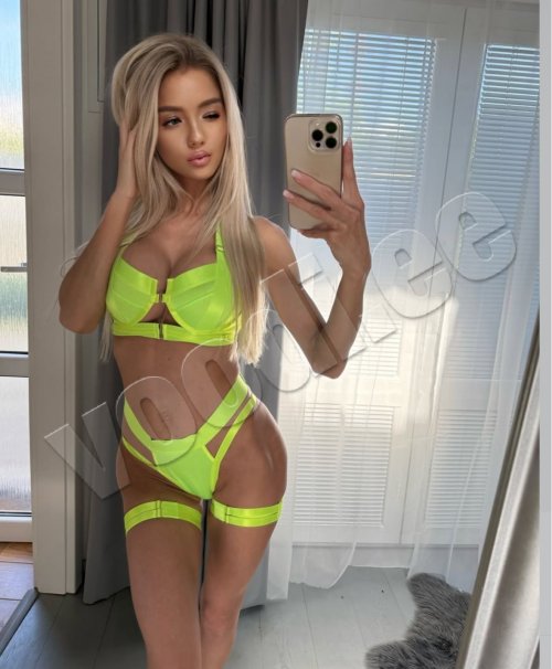 SARAH - foto