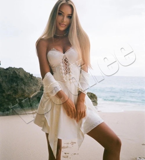 REAL  ESCORT  MARGARITA   - foto