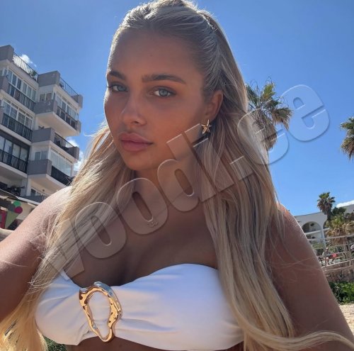 Maria  In  Tallinn/ Pärnu  Incal - foto