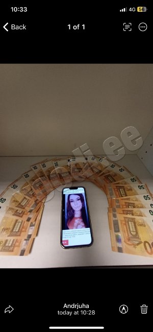 Karina - foto