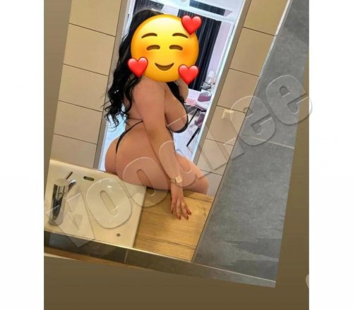 uus  mila  linnas - foto