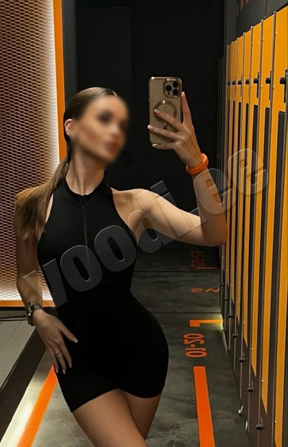 Ника - photo