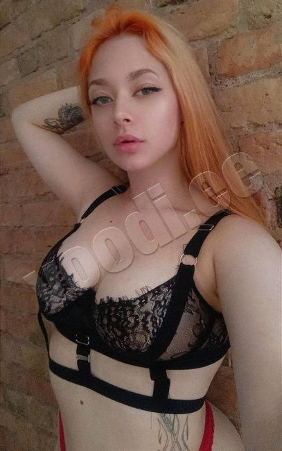 Natali - foto