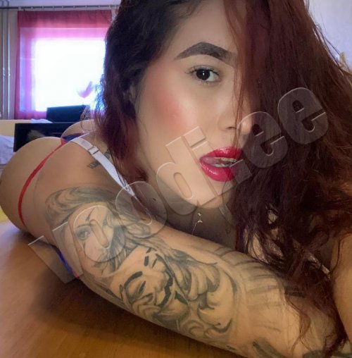 Chanellee - photo