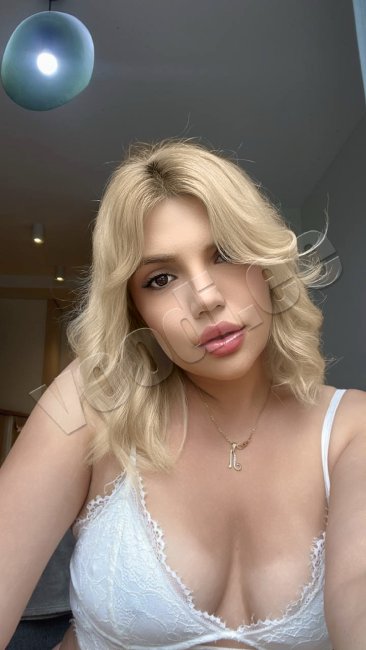 Lena - foto