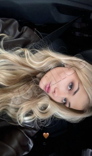 Outcall  service  Tallinn - foto