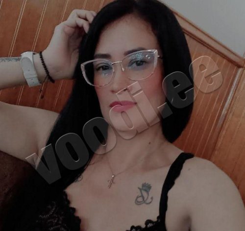 Marce  Sexx - photo